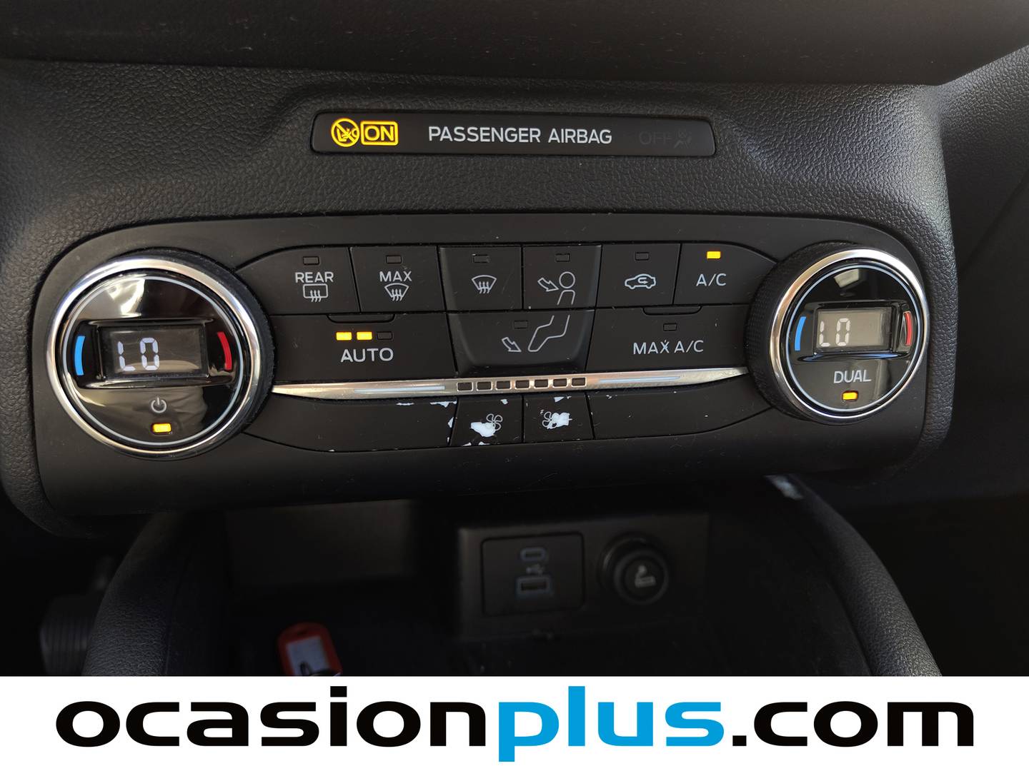 Ford Kuga Ford Kuga 2.0 EcoBlue MHEV Titanium (150 CV) híbrido