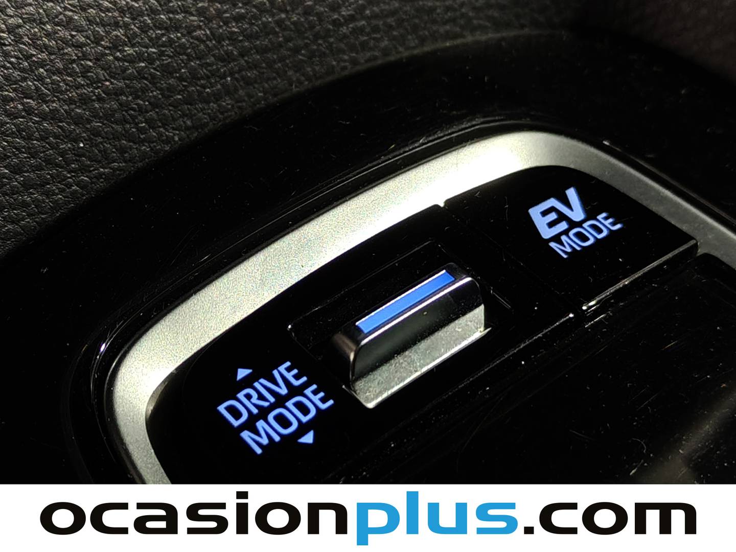 Foto Toyota Corolla Toyota Corolla 1.8 125 Híbrido Touring Business Plus E-CVT (122 CV)