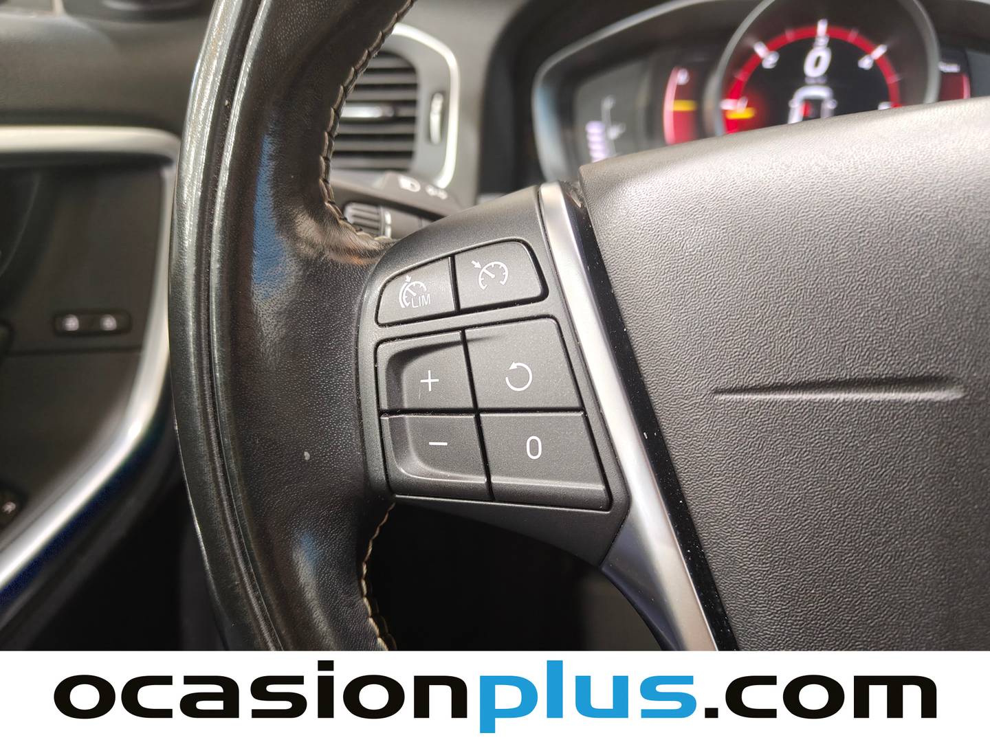 Volvo S60 Volvo S60 D3 Momentum Auto (150 CV) seminuevo