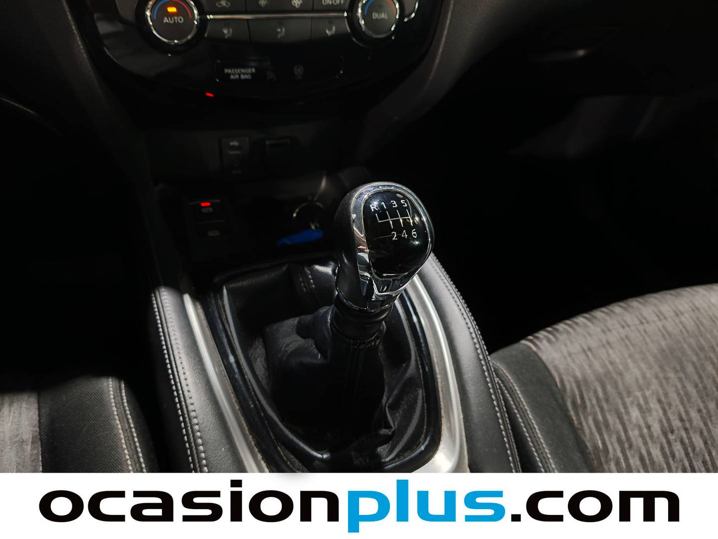 Nissan X-TRAIL Nissan X-Trail dCi 150 N-Connecta 4x2 (150 CV) de segunda mano