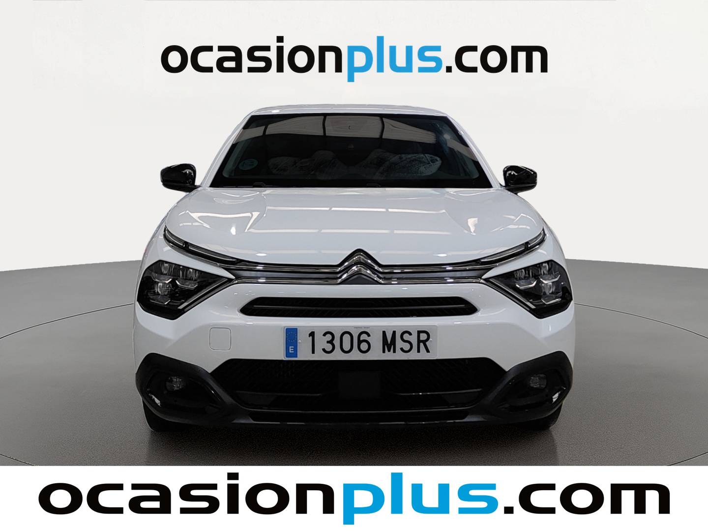 Citroën C4 Citroën C4 PureTech 130 S&S 6v Plus (131 CV) de ocasión