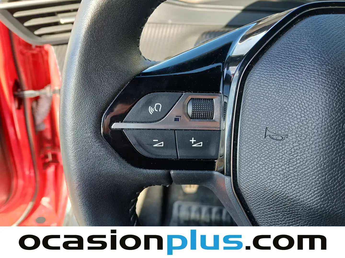 Foto Peugeot 2008 Peugeot 2008 PureTech 100 S&S Active (100 CV)