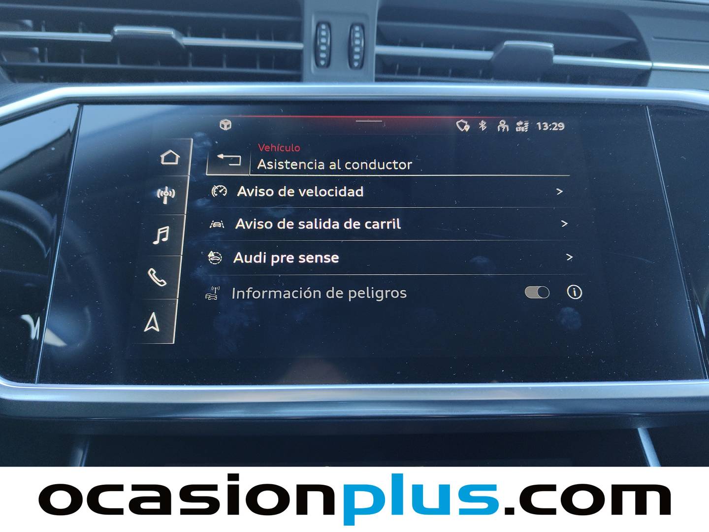 Foto Audi A6 Audi A6 Avant Avant Sport 40 TDI quattro-ultra (204 CV) S tronic