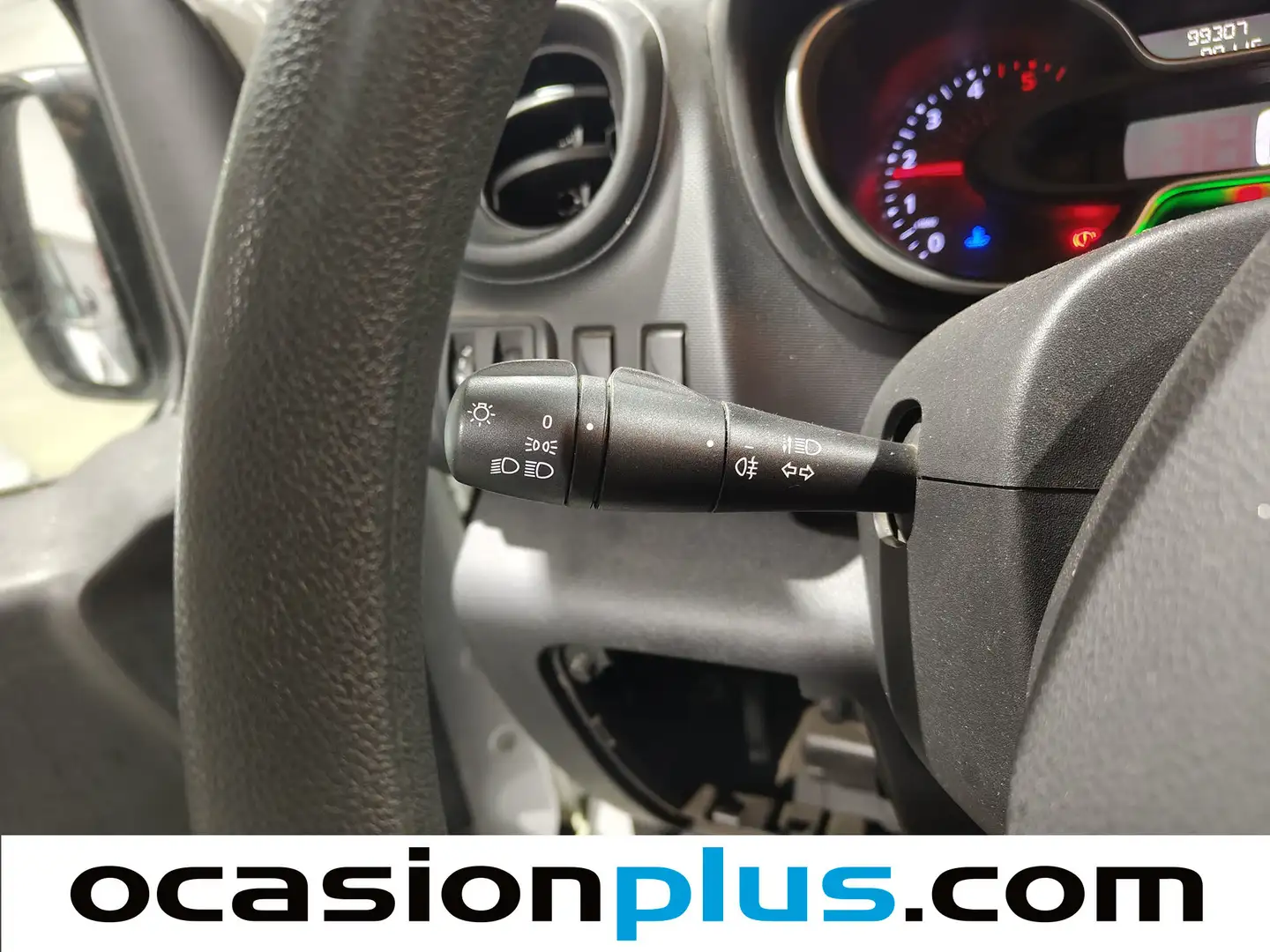 Foto Nissan NV300 Nissan NV300 2.0 dCi L1H1 1T Optima (120 CV)