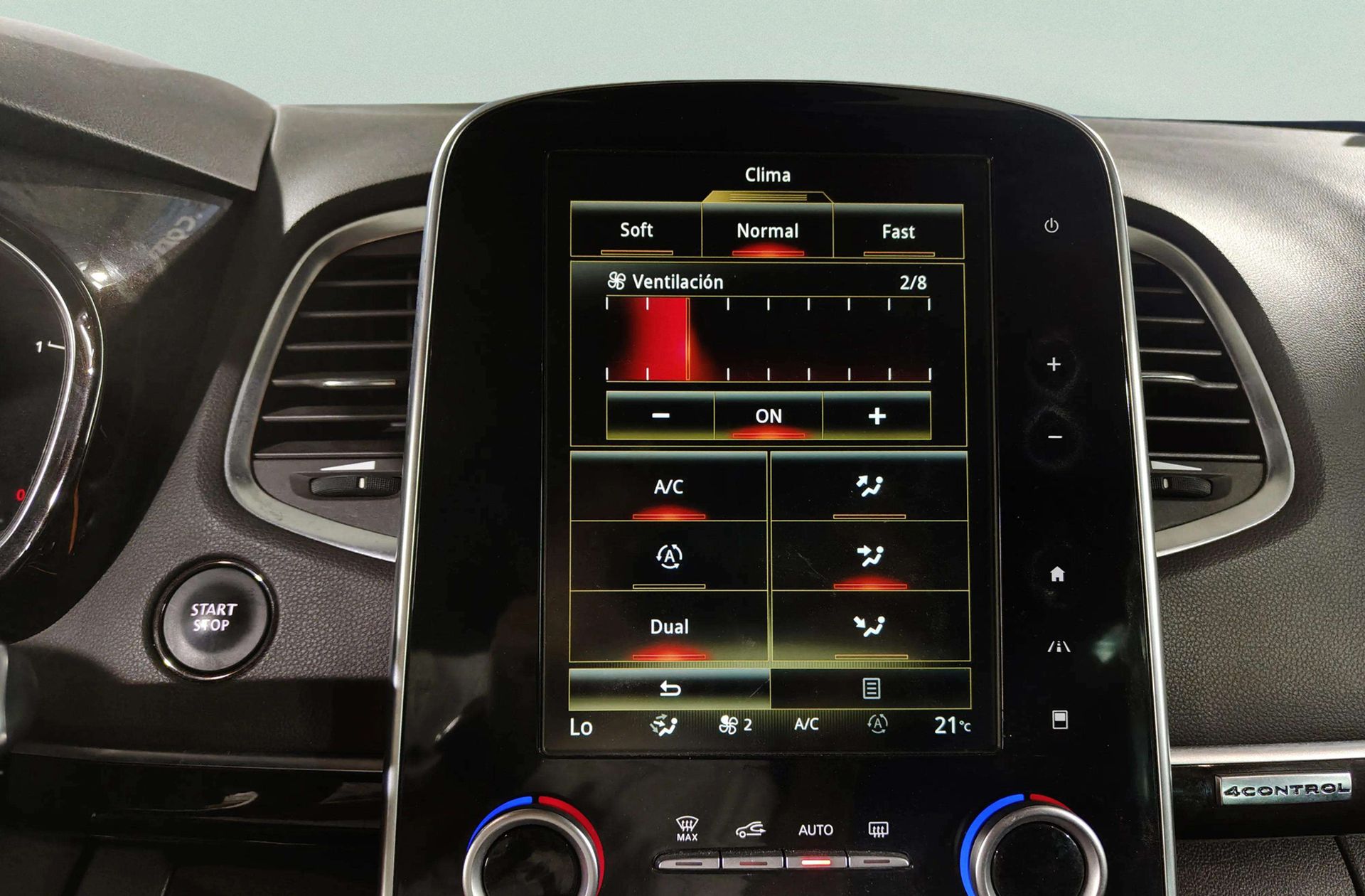 Renault Espace Zen Energy TCe EDC 7 plazas - foto 30