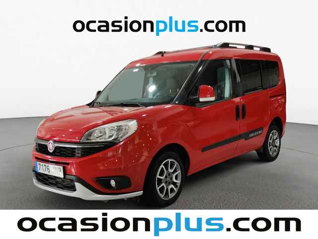 Fiat Doblò Ocasión