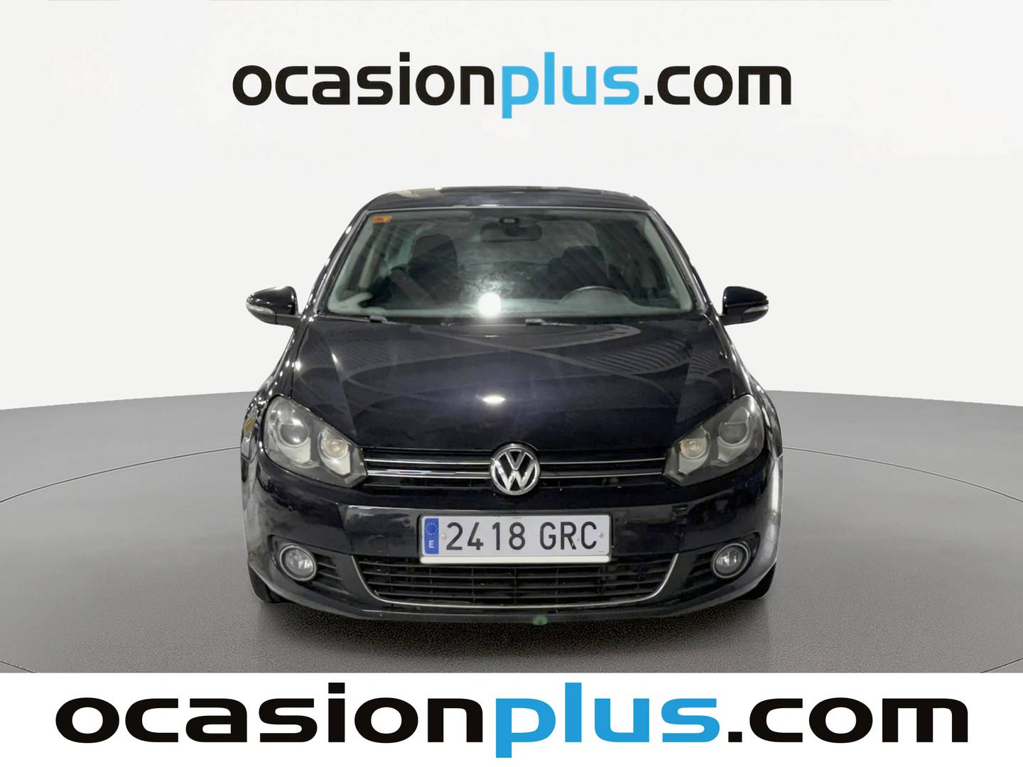 Foto Volkswagen Golf Volkswagen Golf Sport 1.6 TDI DPF 77 kW (105 CV)