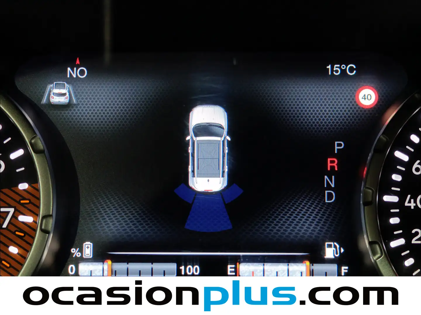 Foto Jeep Renegade Jeep Renegade eHybrid 1.5 Limited ATX (130 CV)