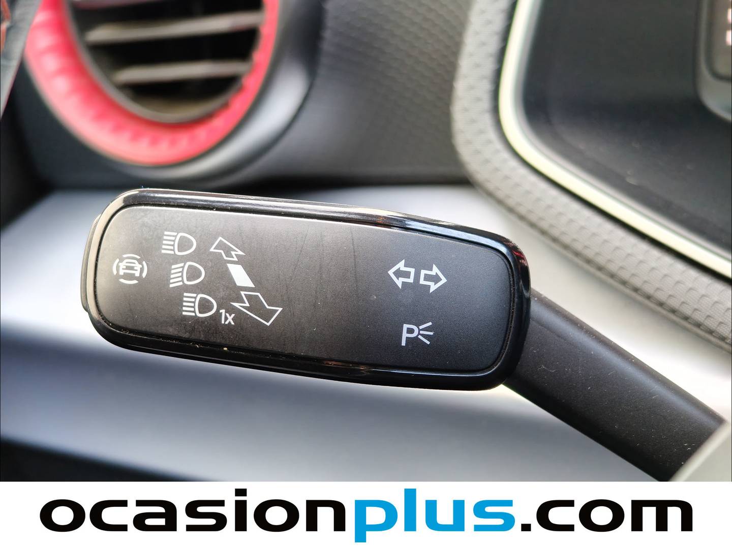 Seat Ibiza Seat Ibiza 1.0 TSI S&S FR XL (110 CV) seminuevo