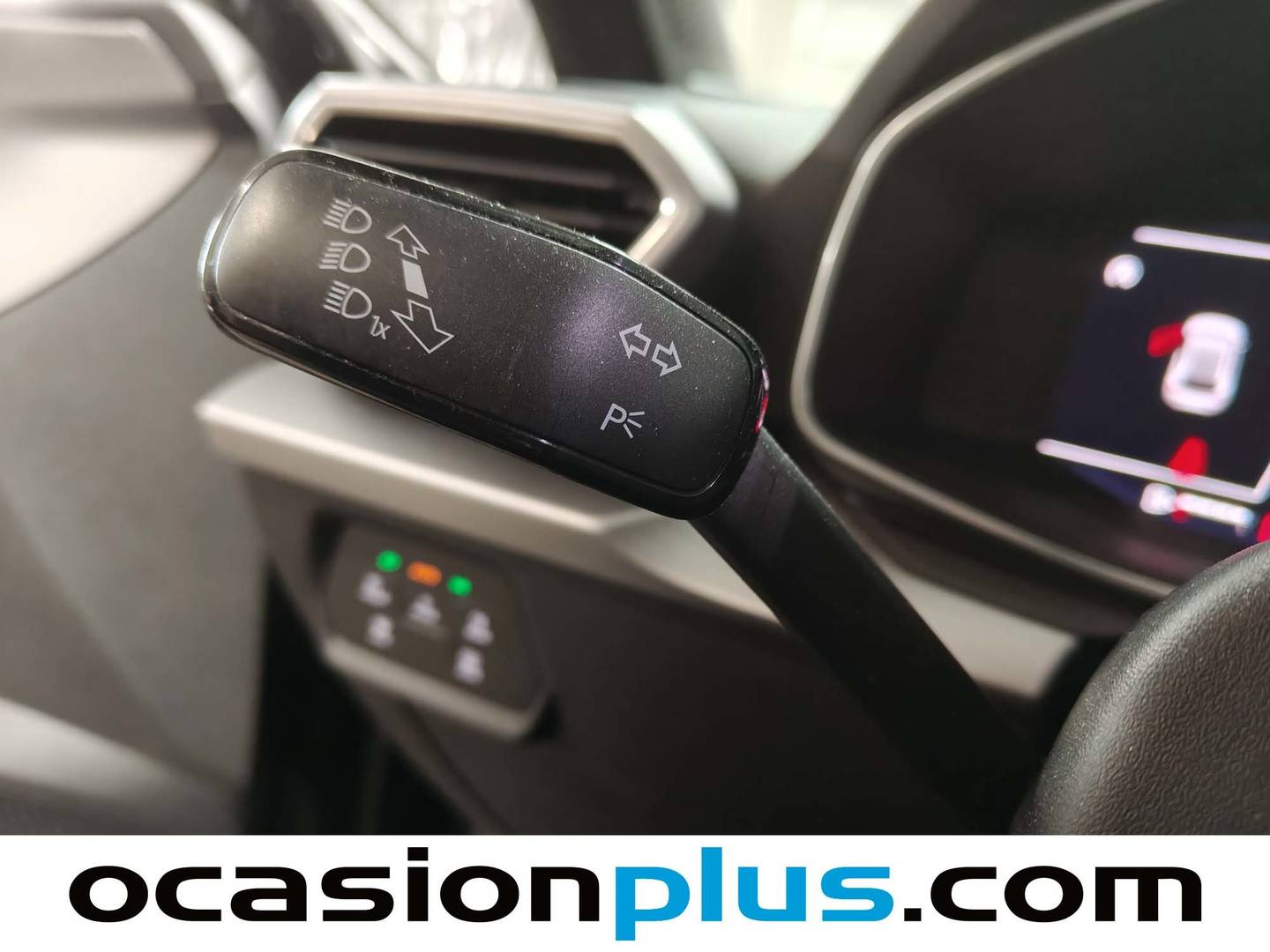 Seat León SEAT León 1.0 eTSI S&S FR DSG (110 CV) 2022