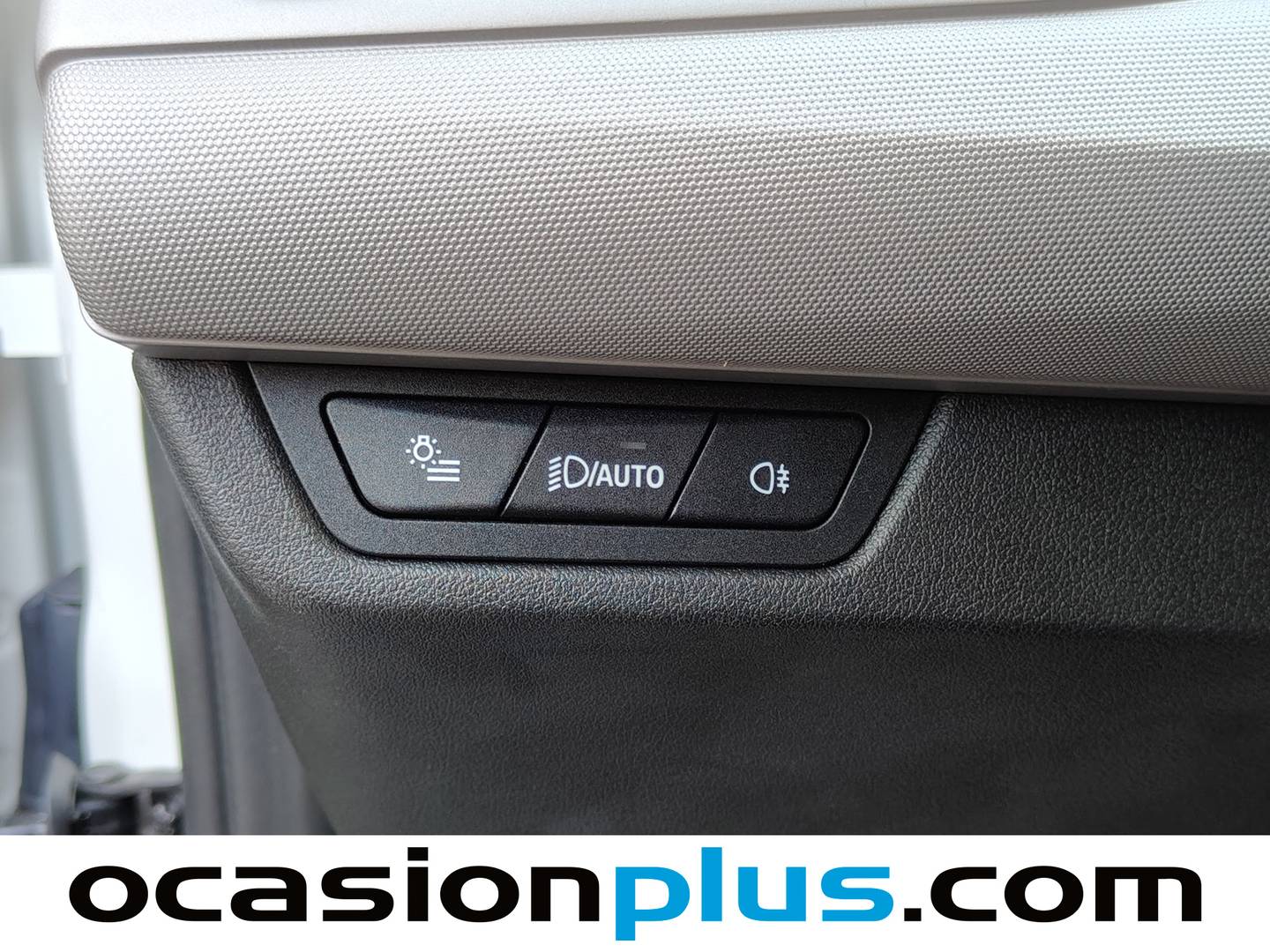 Accesorios del BMW iX1 BMW iX1 xDrive30 (313 CV)