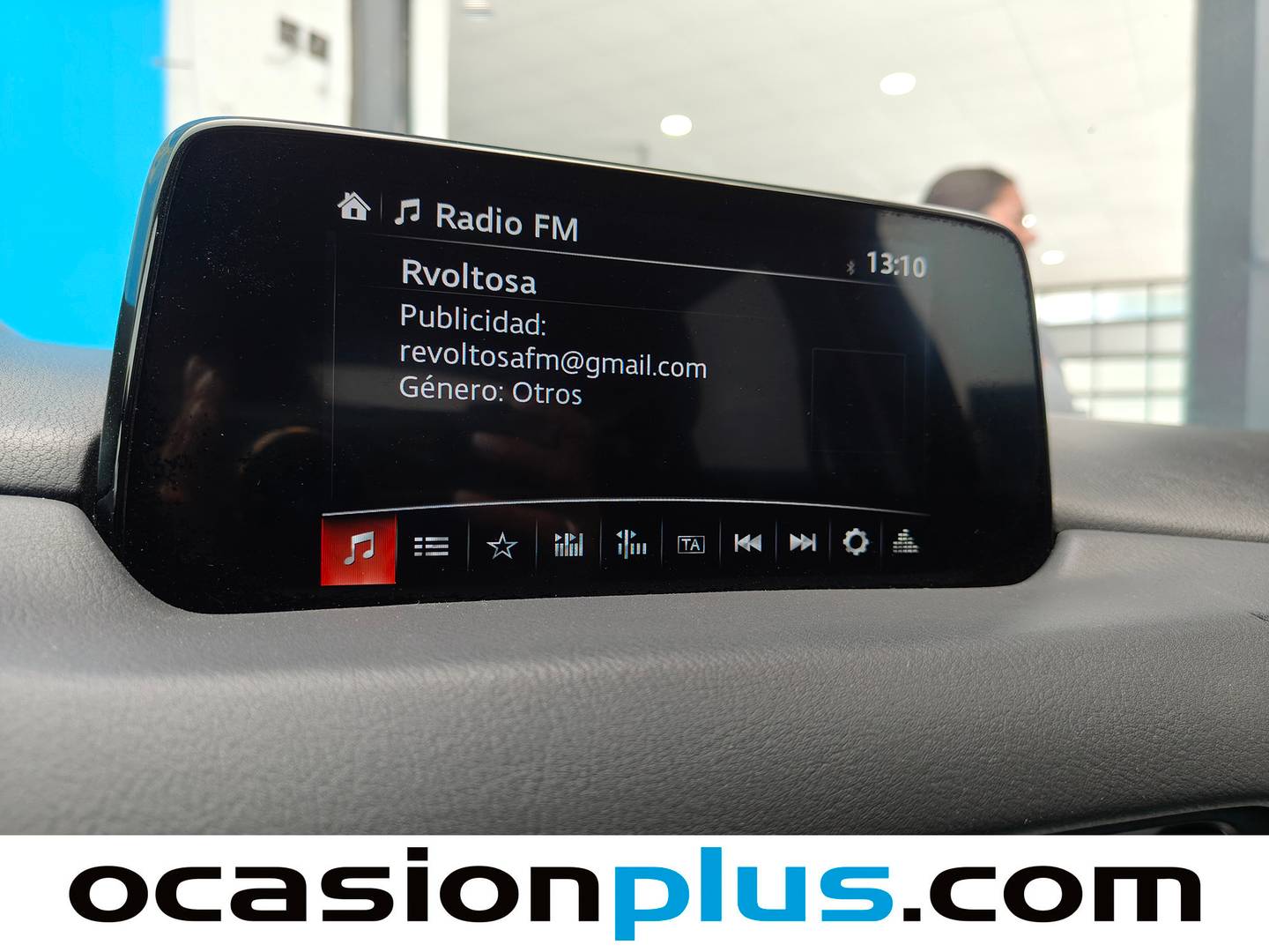 Mazda CX-5 Mazda CX-5 2.2 DE Evolution 2WD (150 CV) 2018
