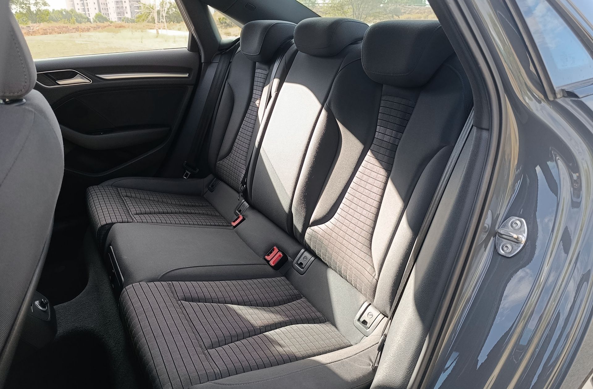 Audi A3 Sedan S line edition 1.6 TDI - foto 10