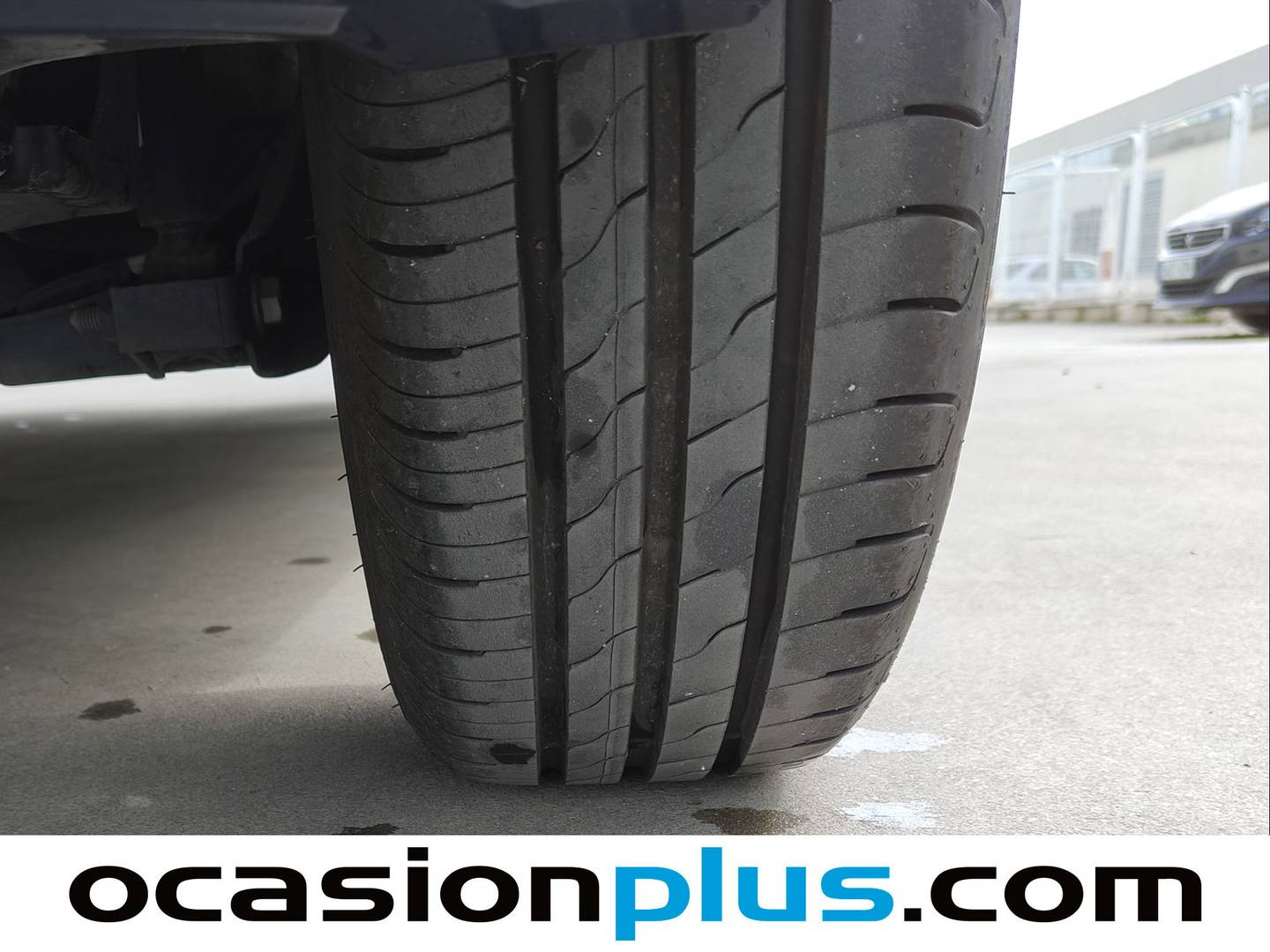 Seat Ibiza Seat Ibiza 1.0 TSI S&S Reference Plus  (95 CV) 2019