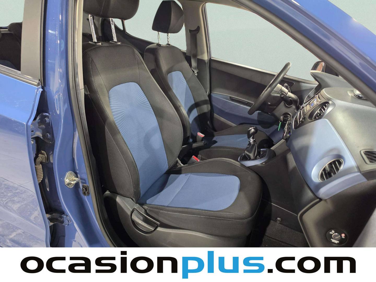 Hyundai i10 Hyundai i10 1.0 Tecno Blue (66 CV) km 0