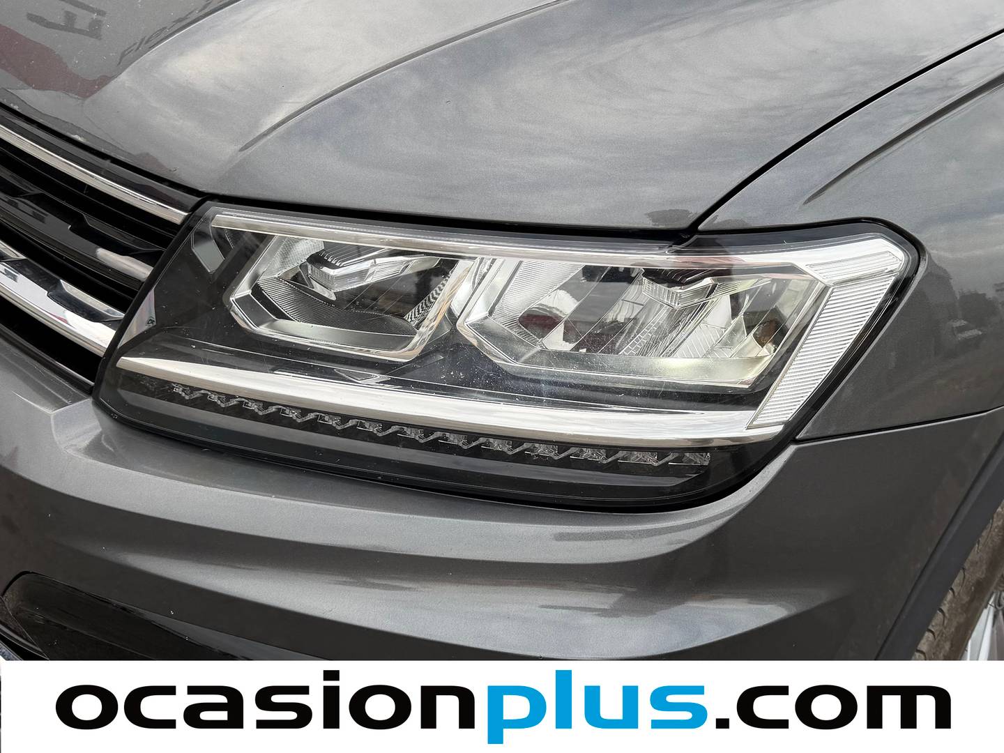 Volkswagen Tiguan Volkswagen Tiguan Advance 1.5 TSI (150 CV) Pack R-line km 0
