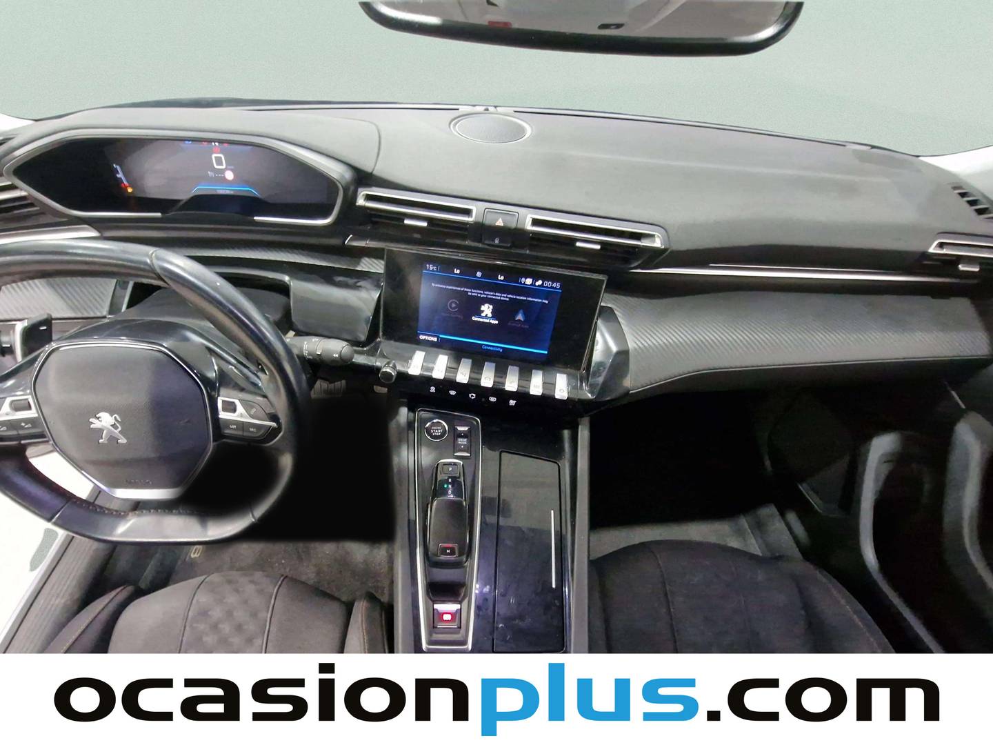 Foto Peugeot 508 Peugeot 508 BlueHDi 130 S&S Business Line EAT8 (130 CV)