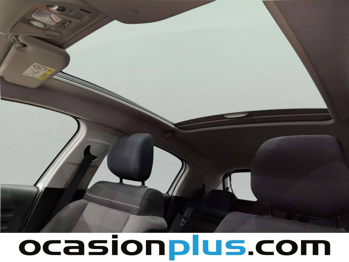 Extras y acabados del Citroën C3 Citroën C3 PureTech 110 S&S Shine (110 CV)