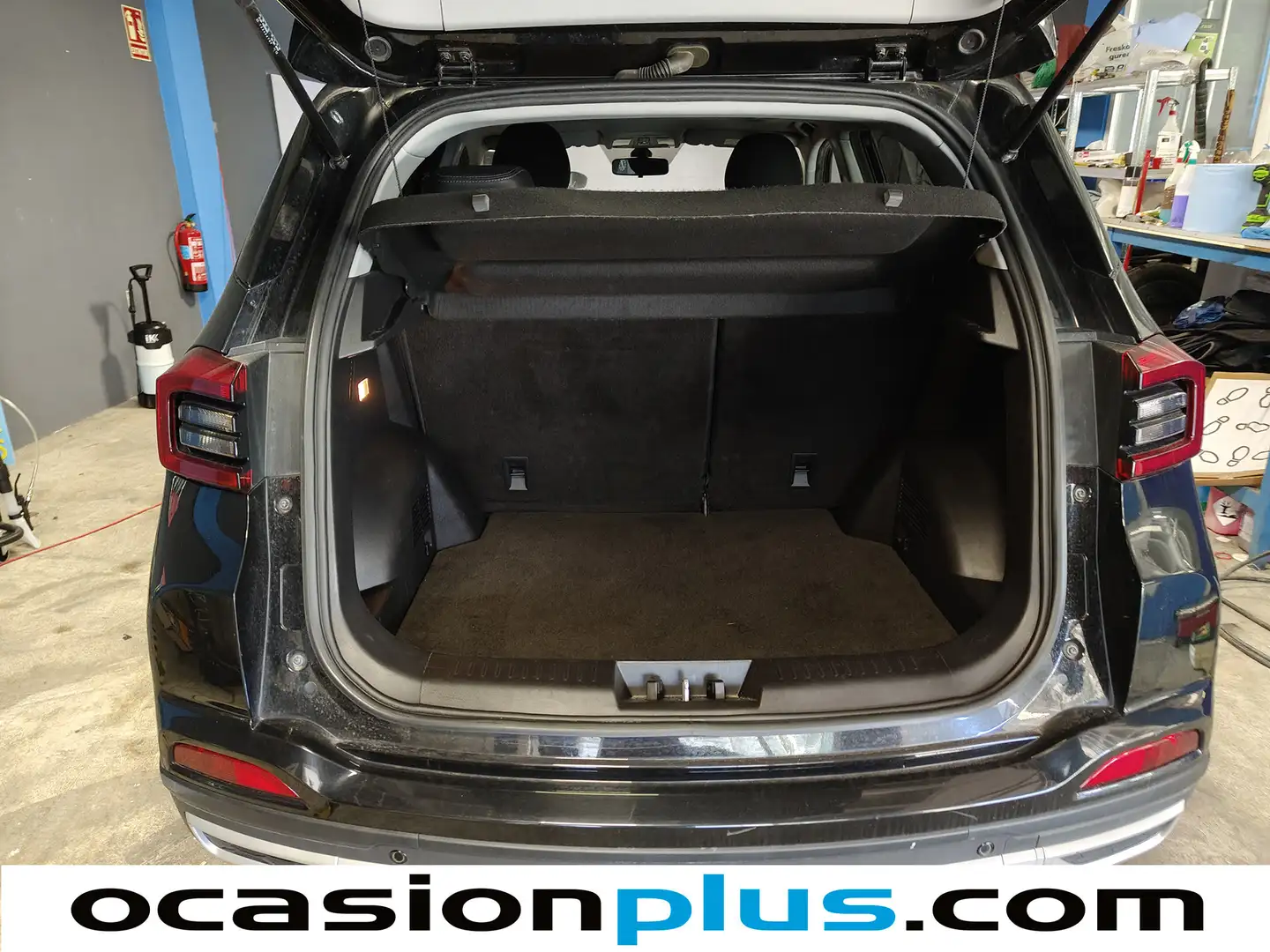 Foto DR AUTOMOBILES DR 4.0 DR AUTOMOBILES DR4 1.5 (116 CV)