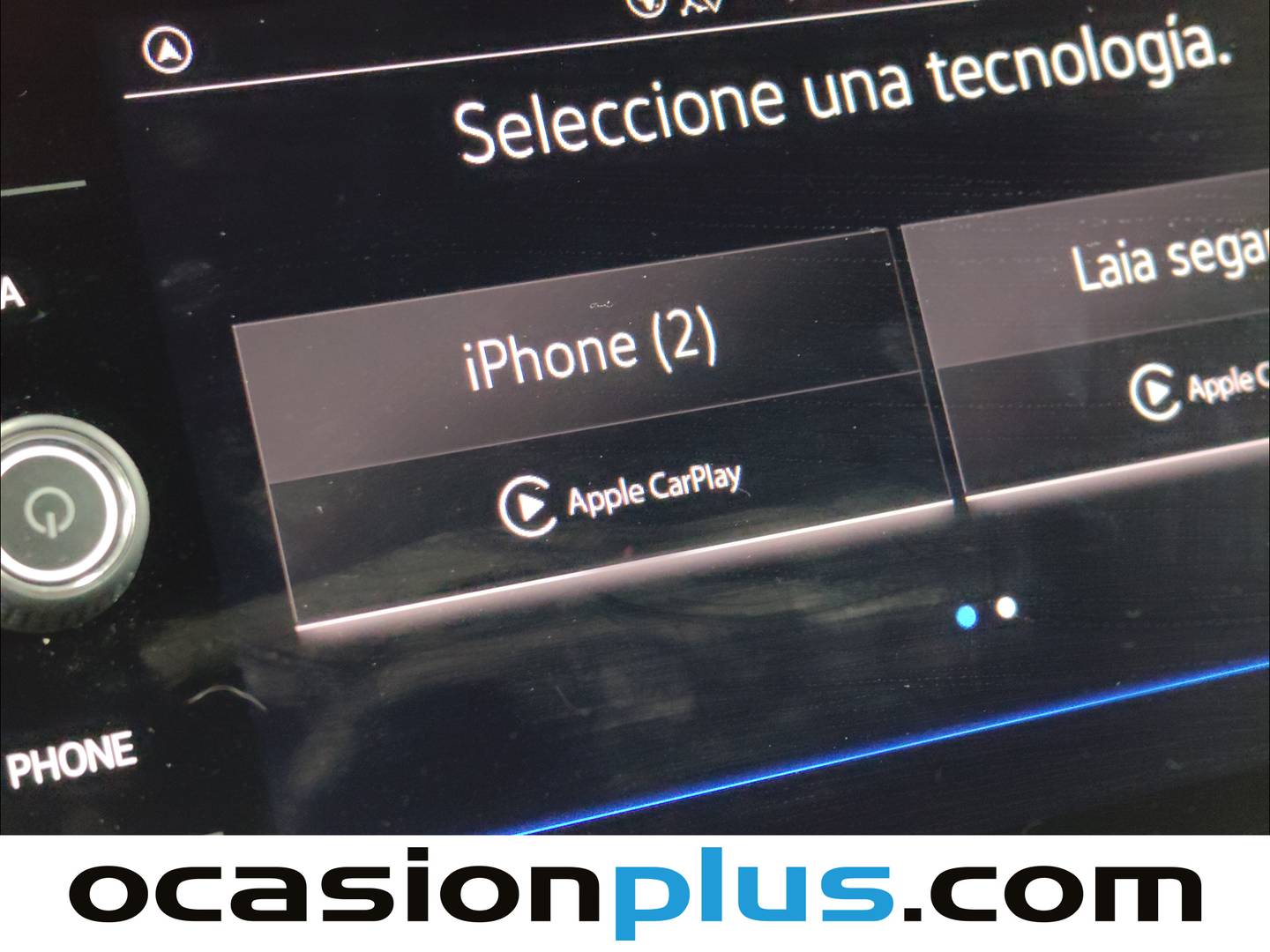 Equipamiento del Volkswagen Tiguan Volkswagen Tiguan Life 1.5 TSI (150 CV) DSG