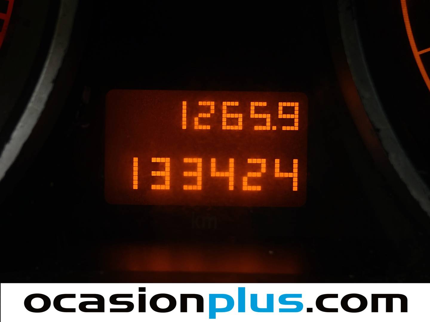 Opel Zafira Opel Zafira 1.9 CDTi Enjoy (100 CV) 7 plazas seminuevo