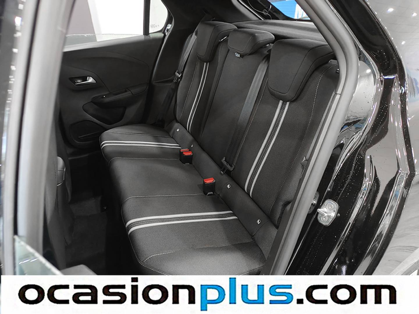 Foto Opel Corsa Opel Corsa 1.2 T XHL Hybrid GS eDCT(110 CV)