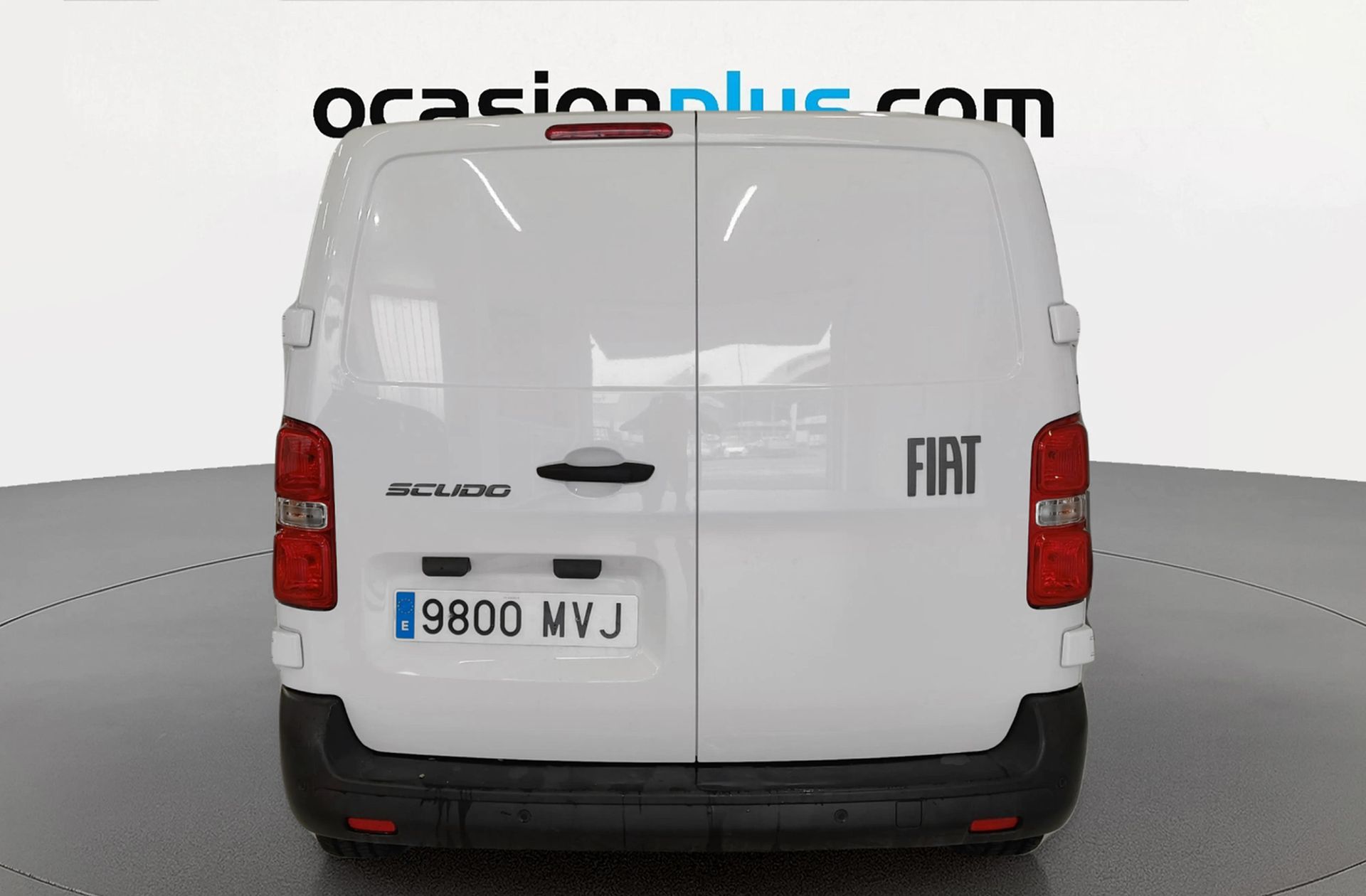 Fiat Scudo Furgon 1.5 BlueHDi L2 - foto 11