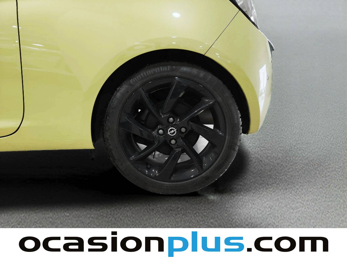 Foto Opel Adam Opel Adam 1.4 XER Slam (100 CV)