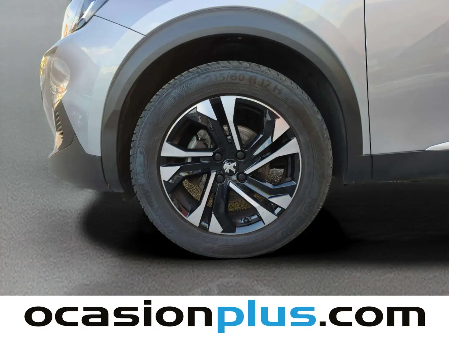 Foto Peugeot 2008 Peugeot 2008 PureTech 100 S&S Allure  (100 CV)