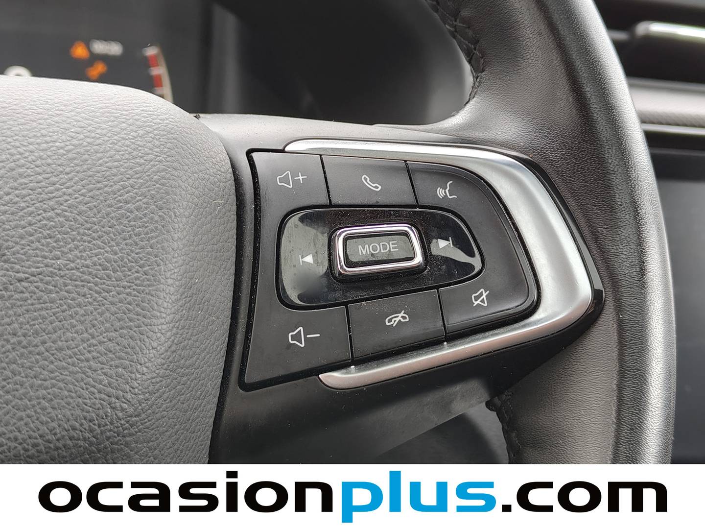 DR AUTOMOBILES DR 4.0 DR AUTOMOBILES DR4 1.5 (116 CV) seminuevo