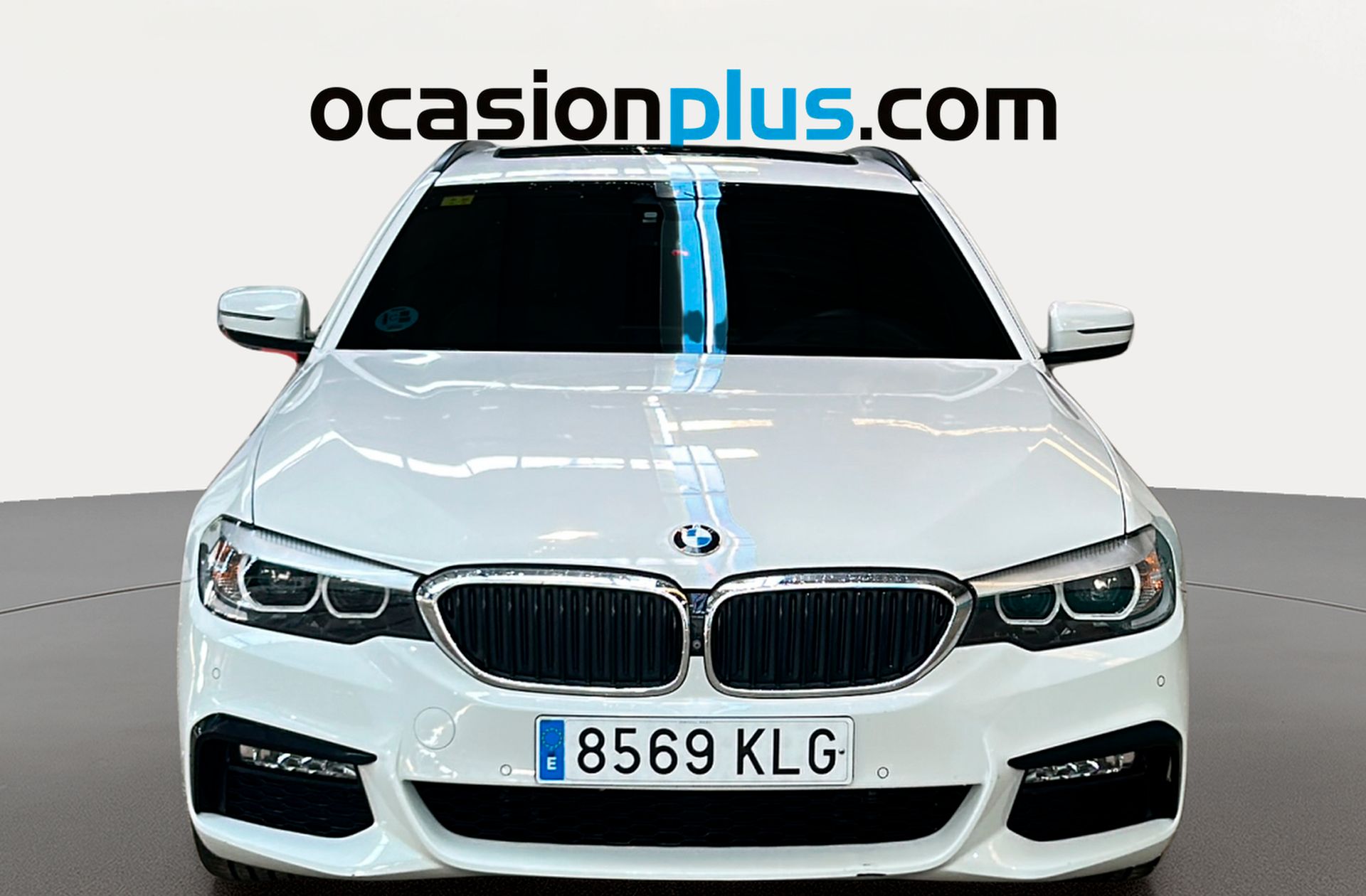 BMW Serie 5 520i Touring Pack M - foto 16