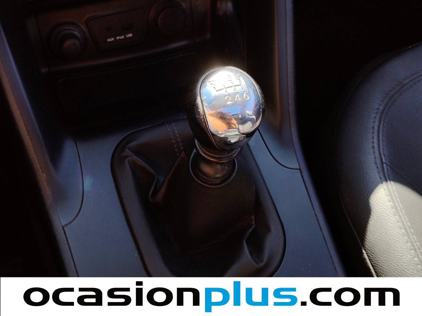 Hyundai ix35 Hyundai ix35 2.0 CRDI GLS Comfort Sky 4x4 (136 CV) de ocasión