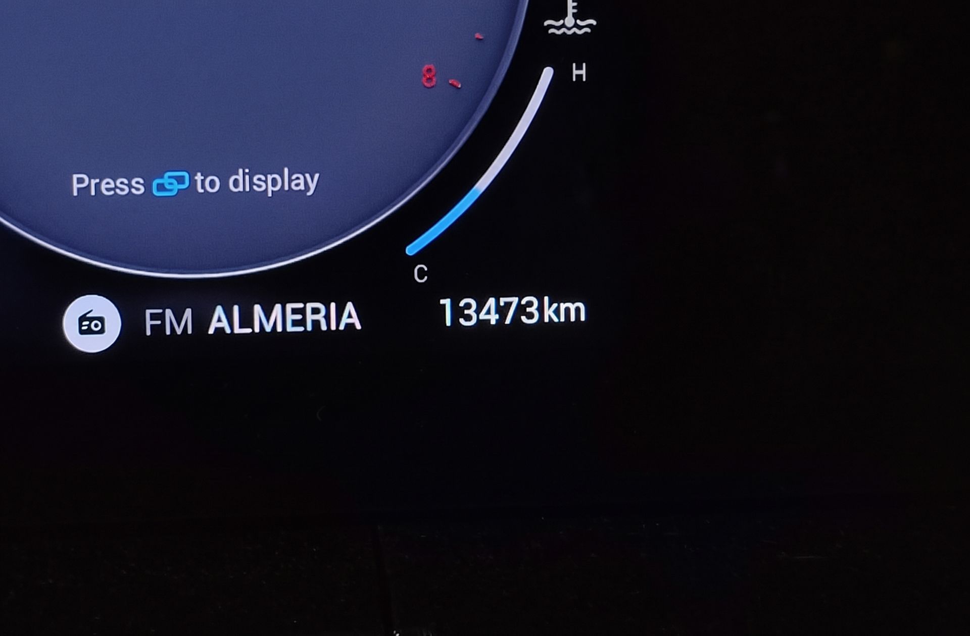 Ebro s700 1.6 T-GDi Luxury 7 DCT - foto 12