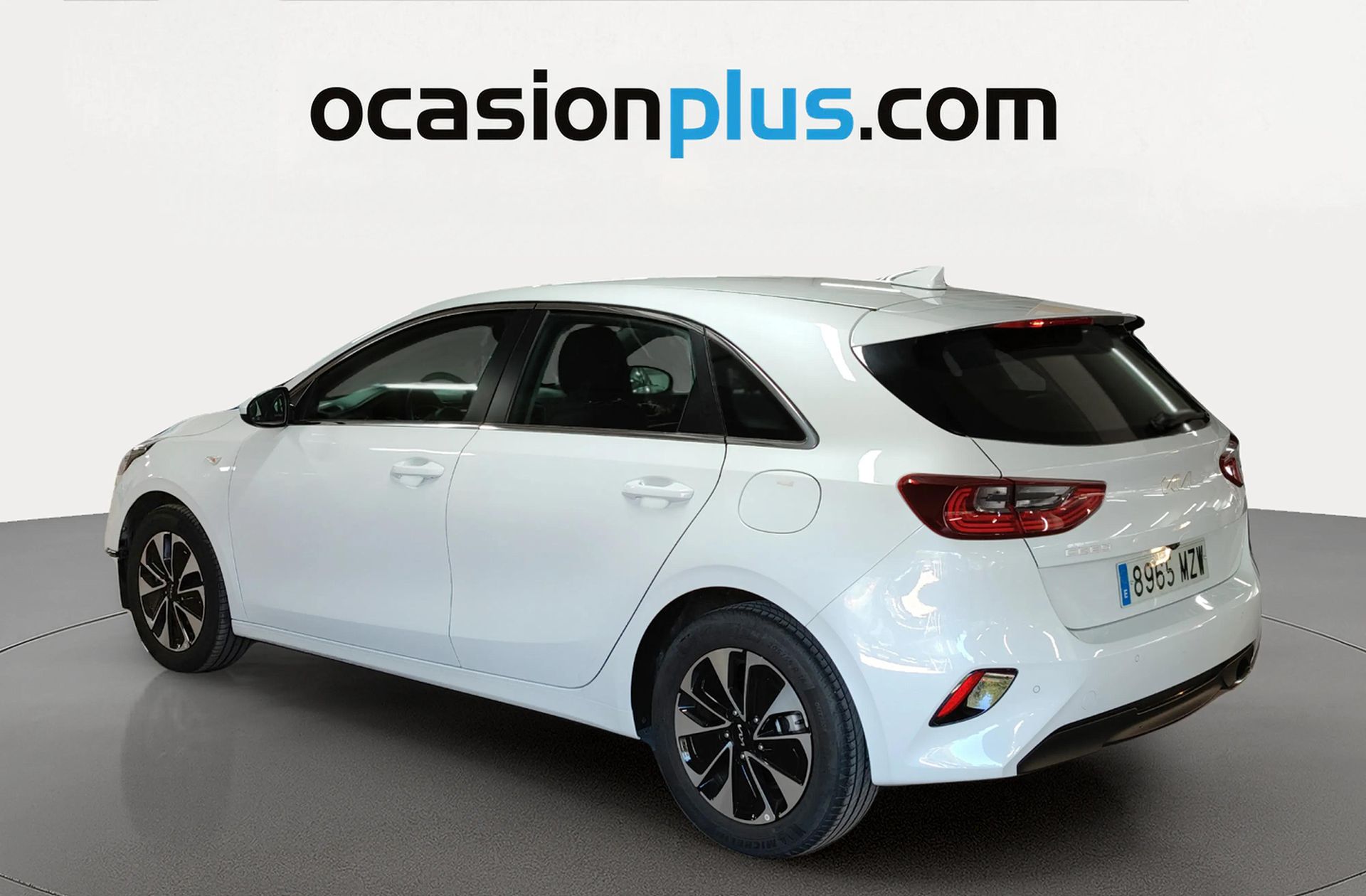 Kia Ceed 1.0 T-GDi Drive - foto 3