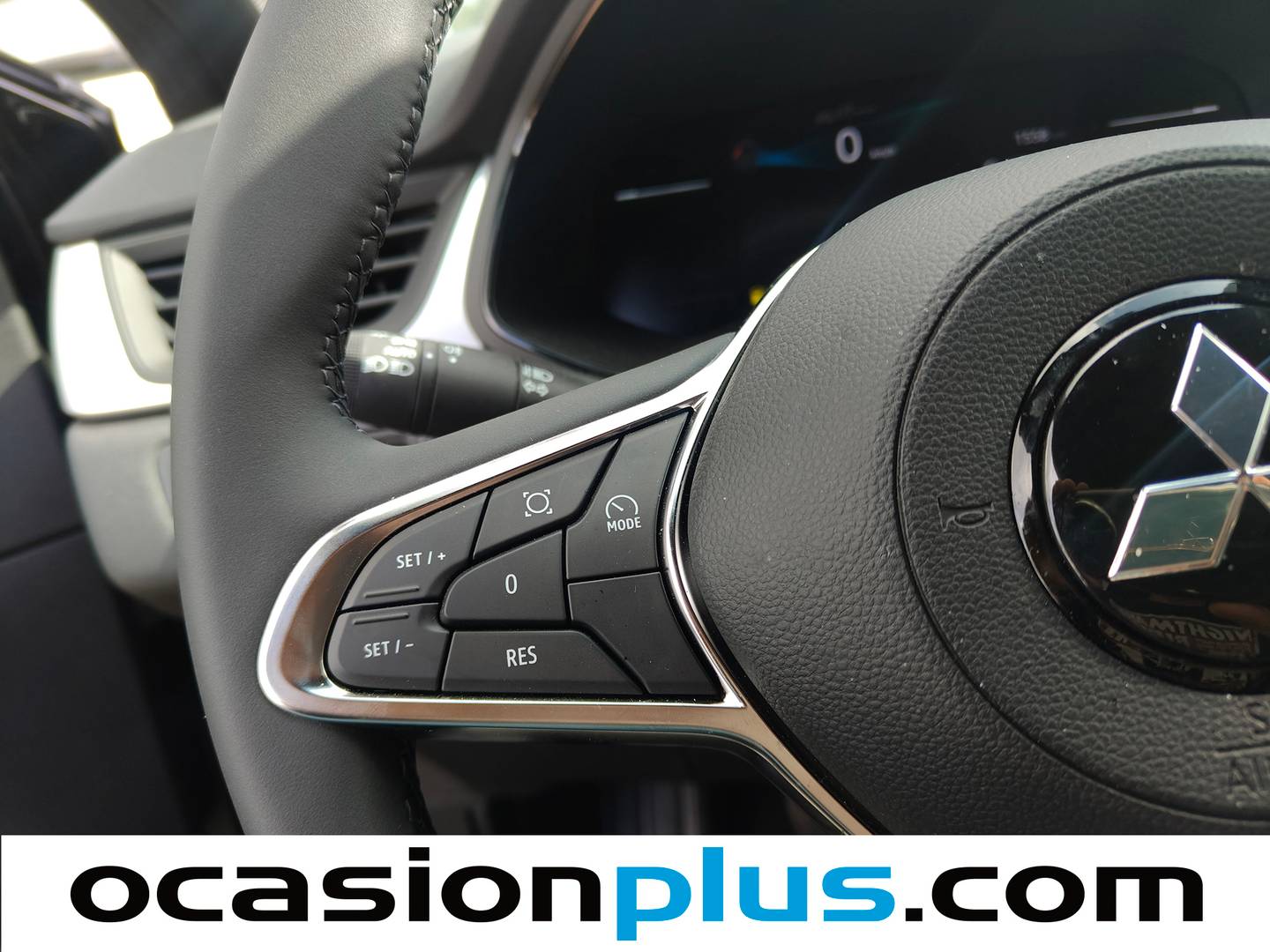 Mitsubishi ASX Mitsubishi ASX 130T MHEV Motion (140 CV) híbrido