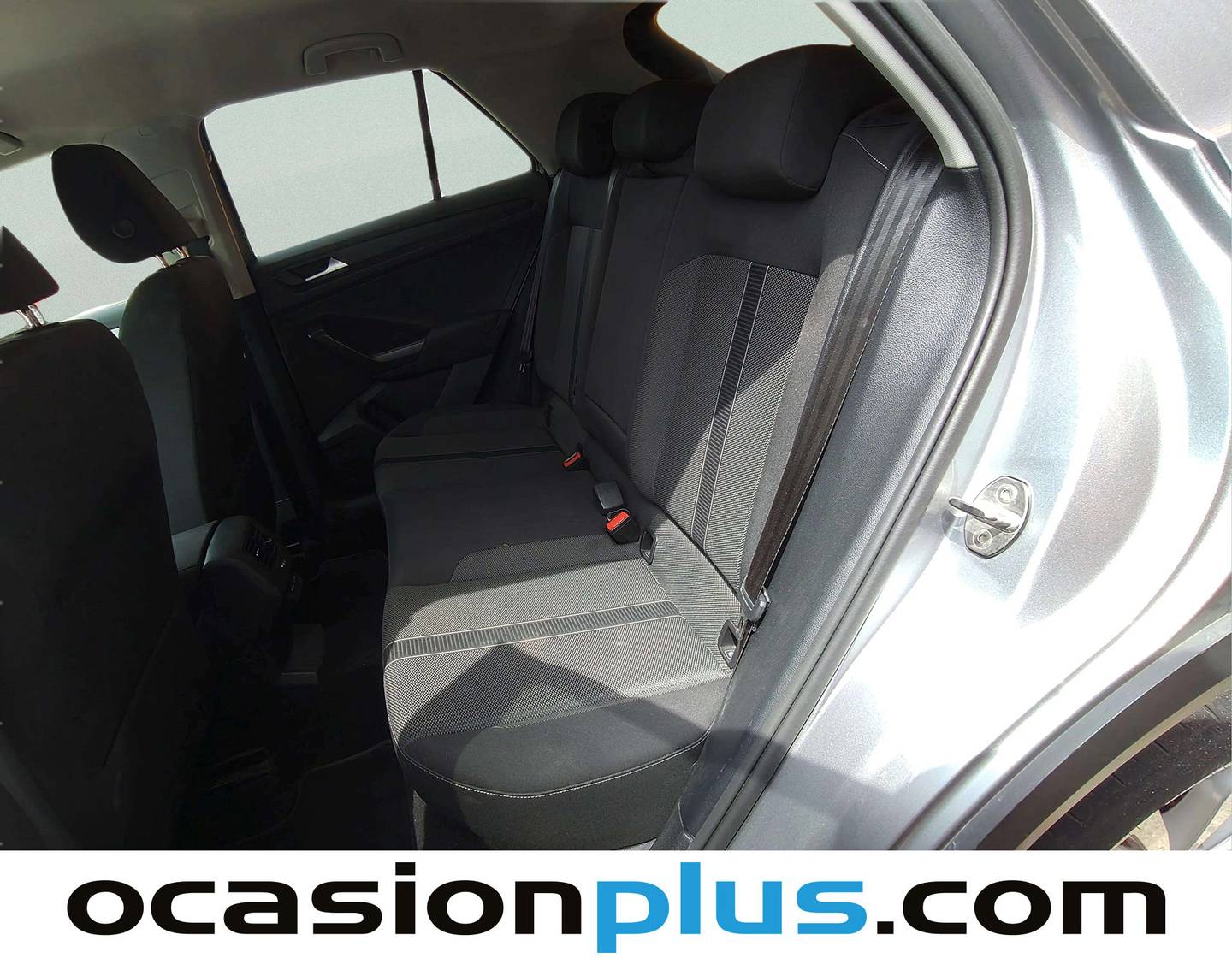 Fotos maletero Volkswagen T-Roc Volkswagen T-Roc Life 1.0 TSI (115 CV)