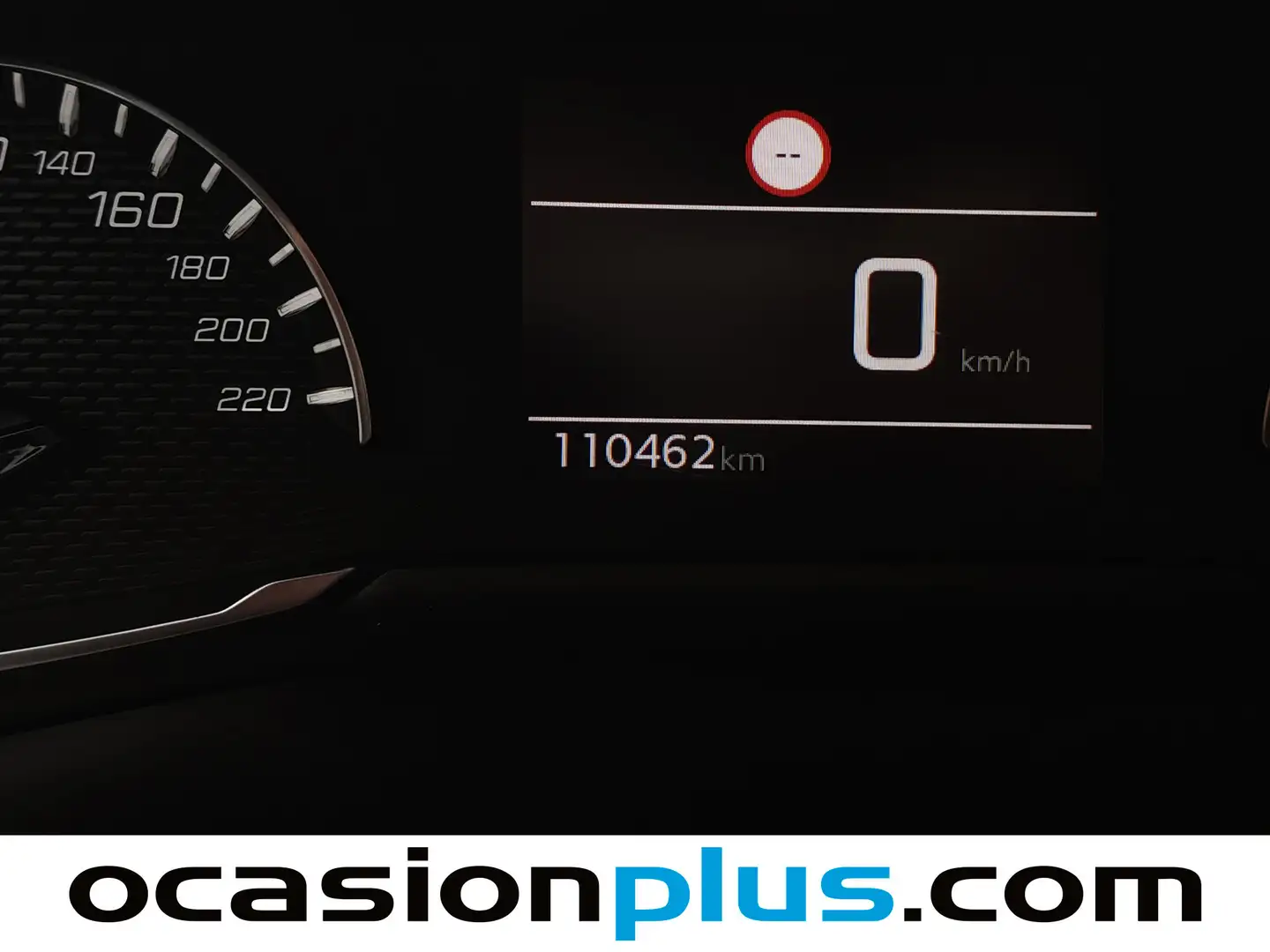 Foto Peugeot 2008 Peugeot 2008 PureTech 100 S&S Allure (100 CV)