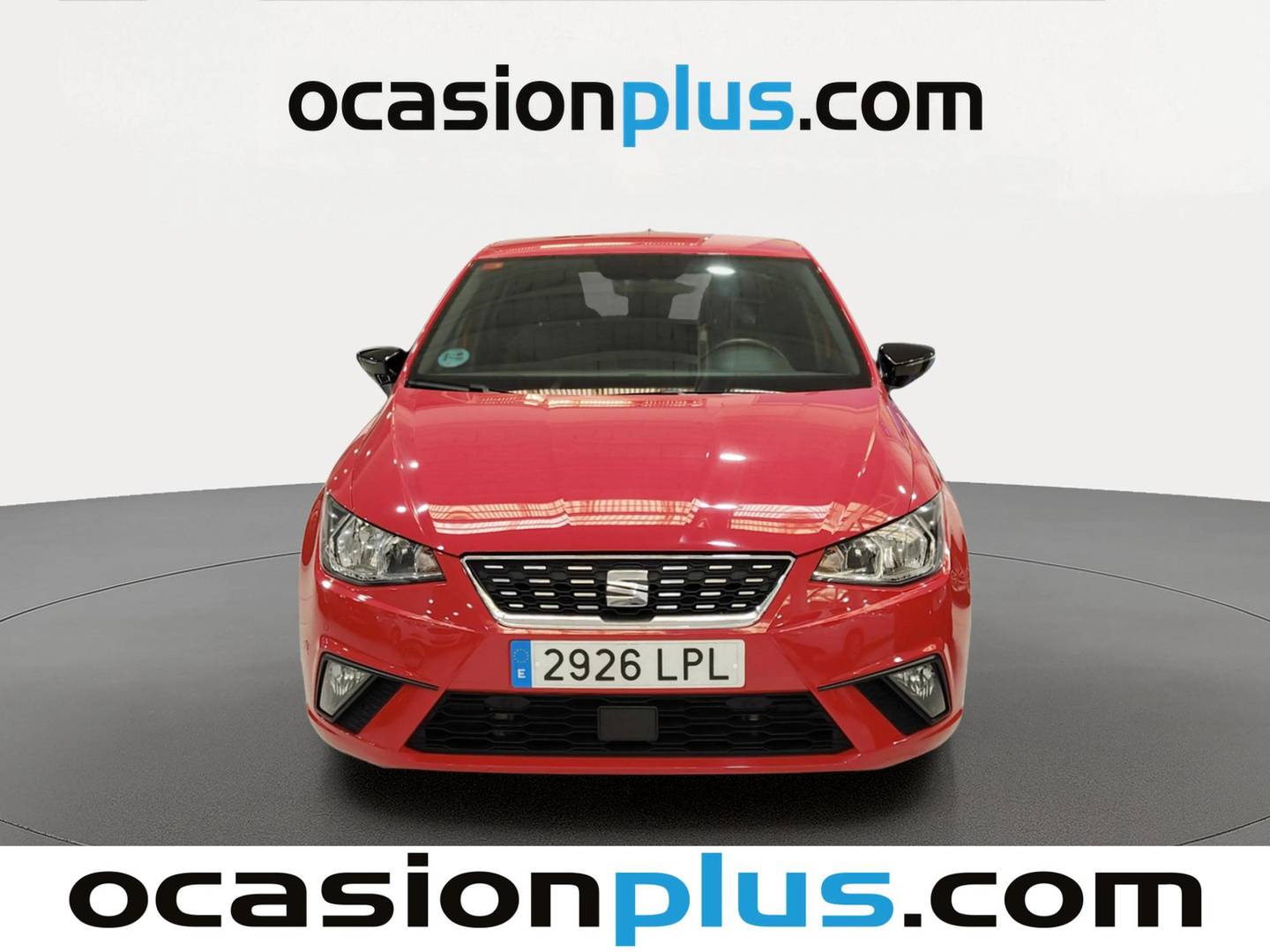 Seat Ibiza Seat Ibiza 1.0 TSI Xcellence Go2 (110 CV) 110cv