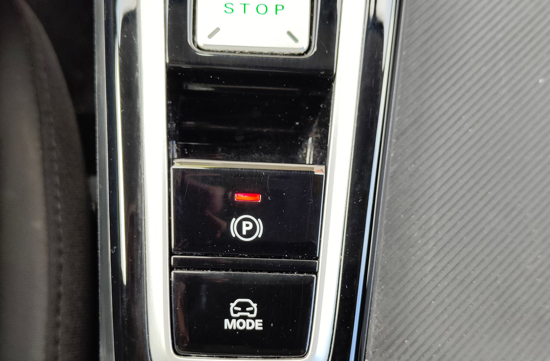 MG ZS 1.5 Hybrid+ Luxury - foto 30