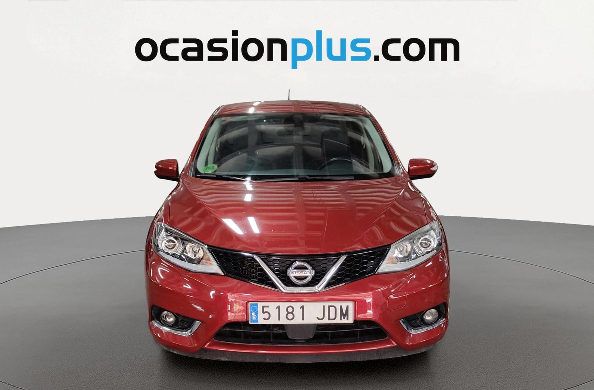 Nissan Pulsar DIG-T 190 Tekna - foto 15