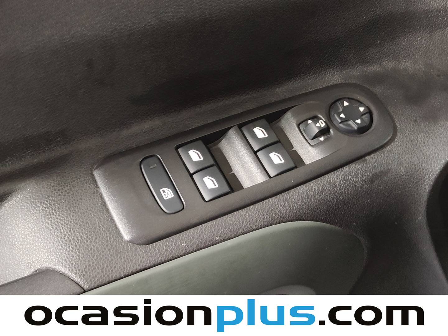 Foto Citroën Berlingo Citroen Berlingo BlueHDi 130 S&S Talla XL Shine (130 CV) 7 Plazas