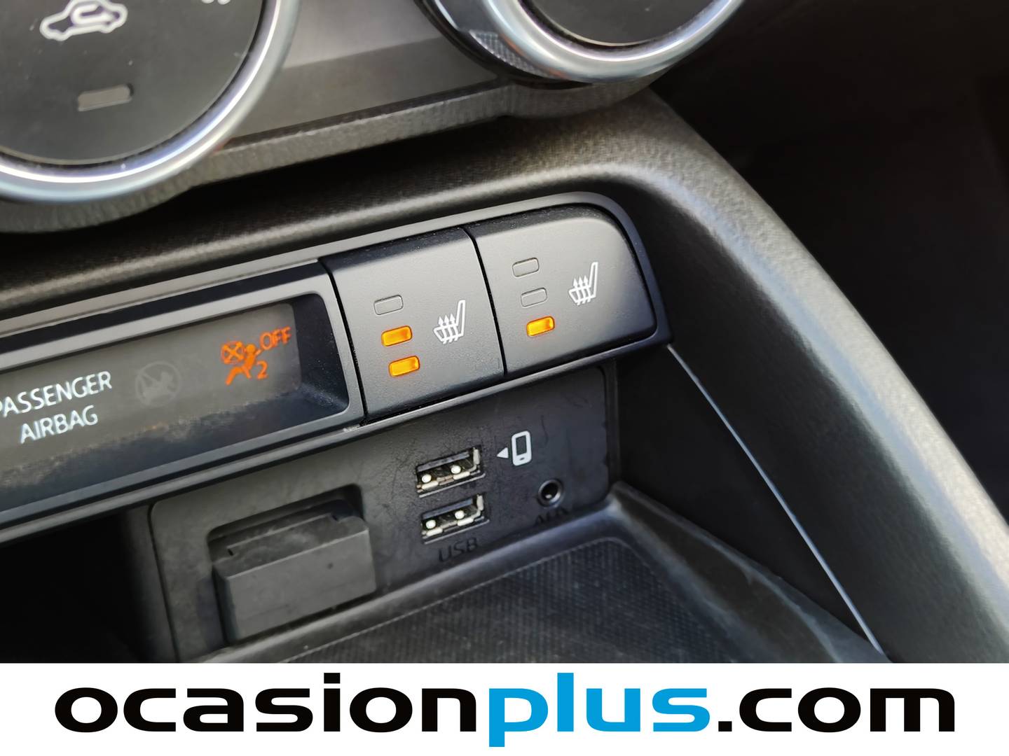 Extras y acabados del Mazda MX-5 Mazda MX-5 1.5 SKYACTIV-G Exclusive-Line (132 CV)