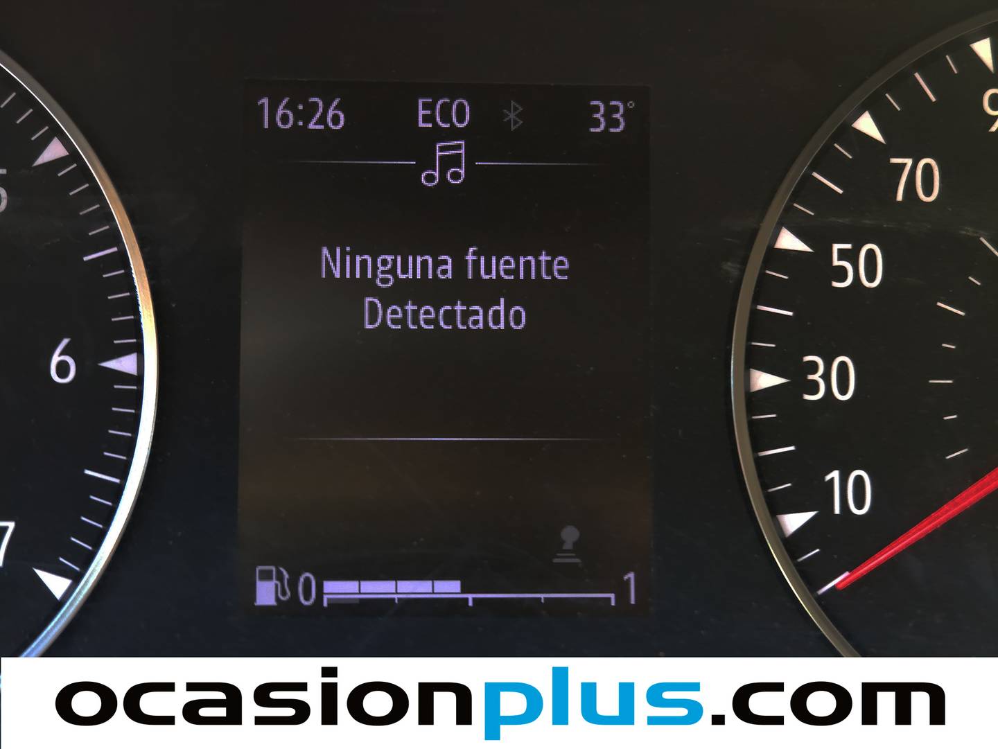 Accesorios del Dacia Sandero Dacia Sandero Stepway Essential ECO-G (101 CV)
