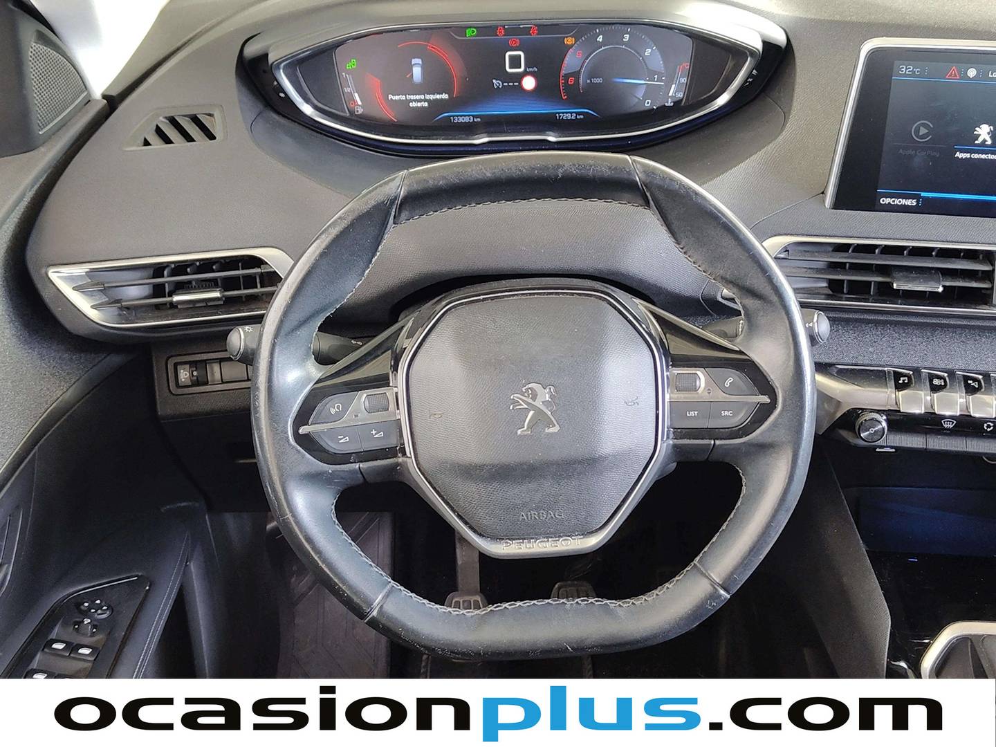 Peugeot 3008 Peugeot 3008 BlueHDI 130 S&S Allure (130 CV) de ocasión
