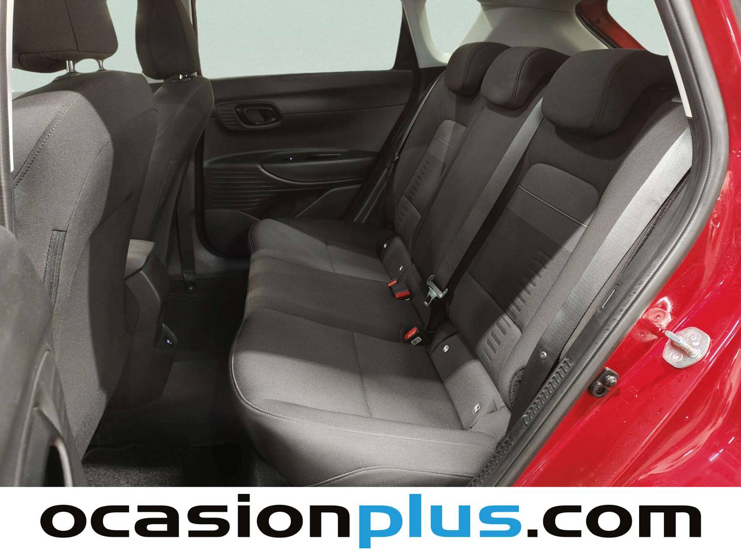 Foto Hyundai Bayon Hyundai Bayon 1.0 TGDI 48V Maxx DCT (100 CV)