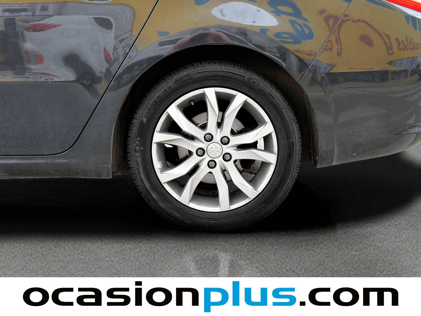 Peugeot 508 Peugeot 508 SW BlueHDI 150 Allure (150 CV) km 0