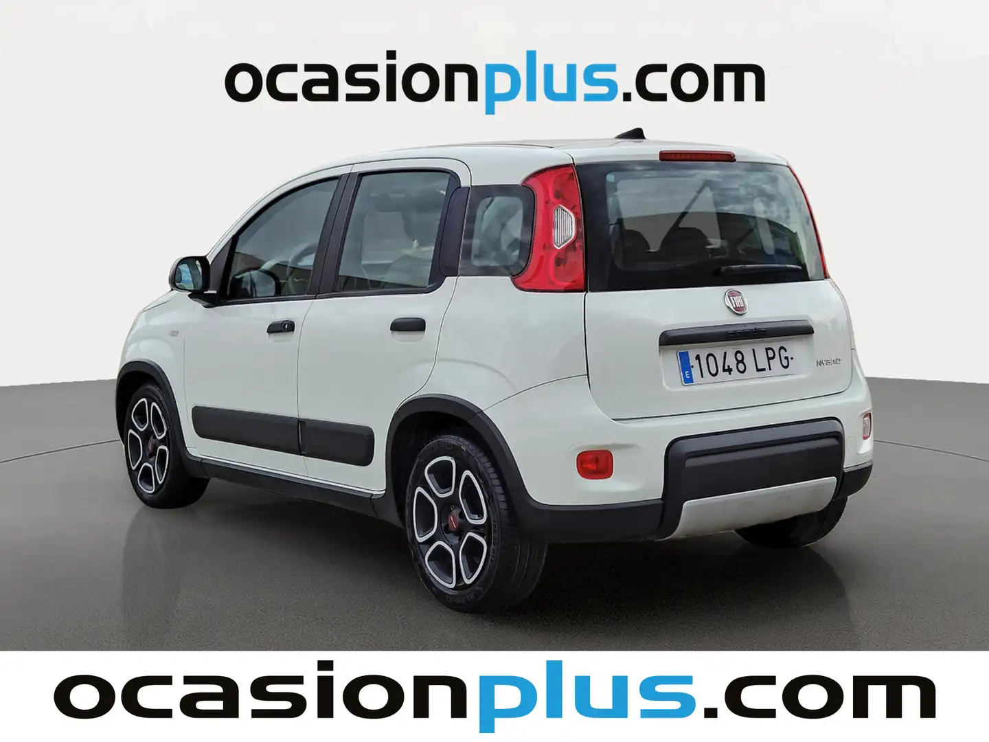 Foto Fiat Panda Fiat Panda 1.0 Hybrid GSE City Life (70 CV)