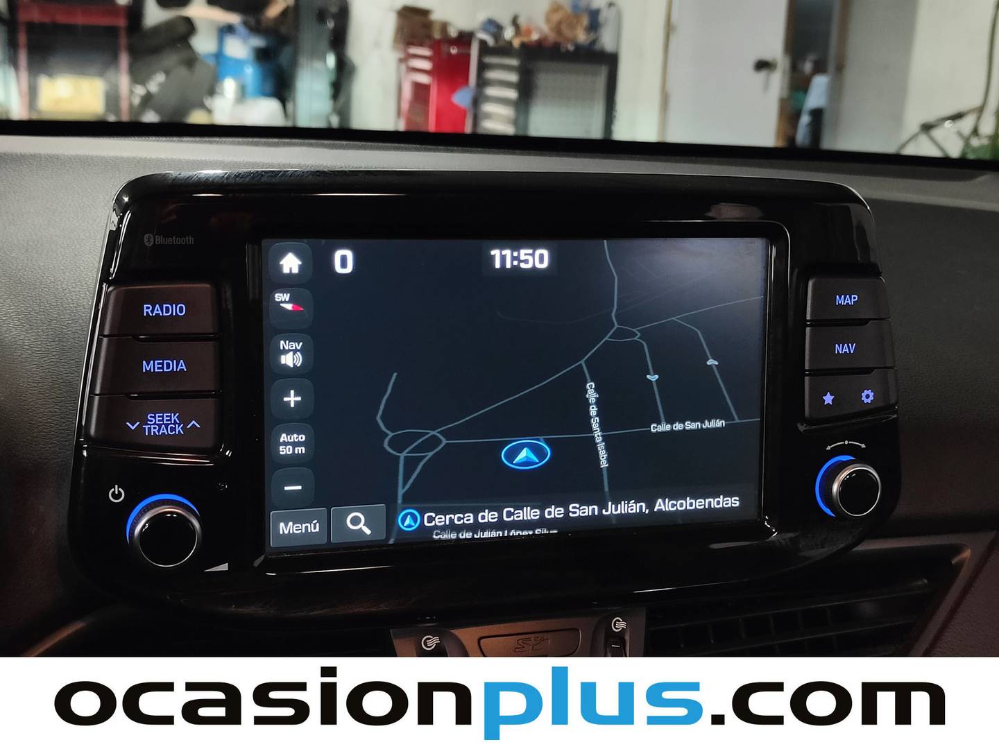 Extras y acabados del Hyundai i30 Hyundai i30 1.4 TGDI Style Sky (140 CV)