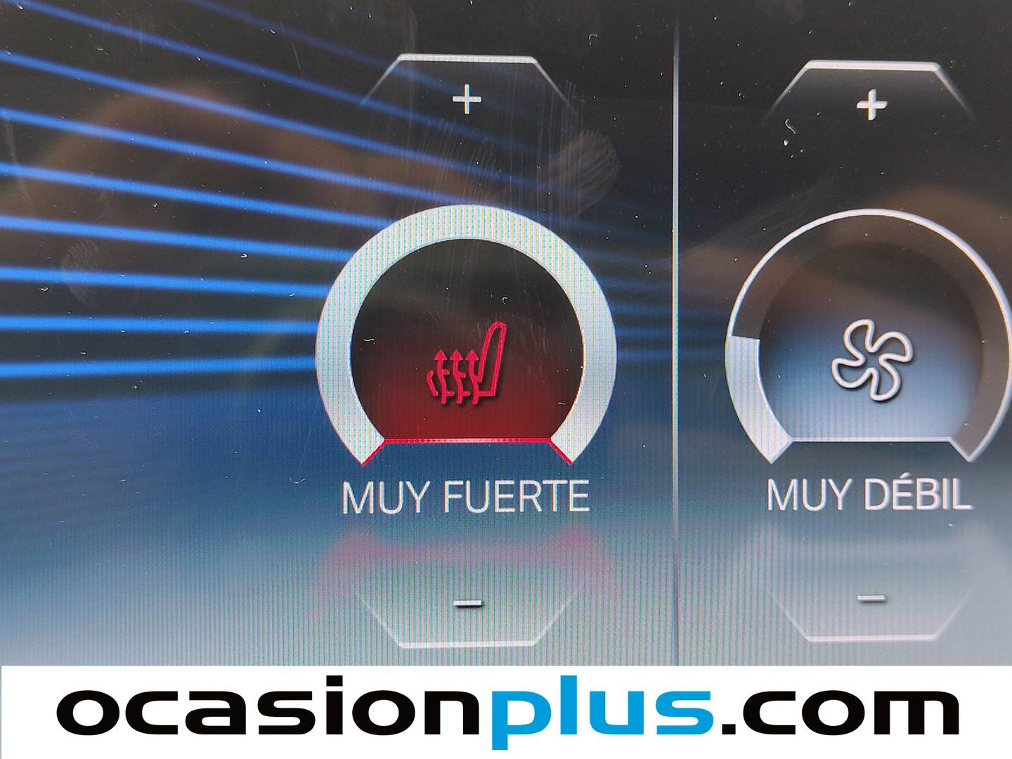 Extras del BMW Serie 3 BMW Serie 3 330e (292 CV) Pack M