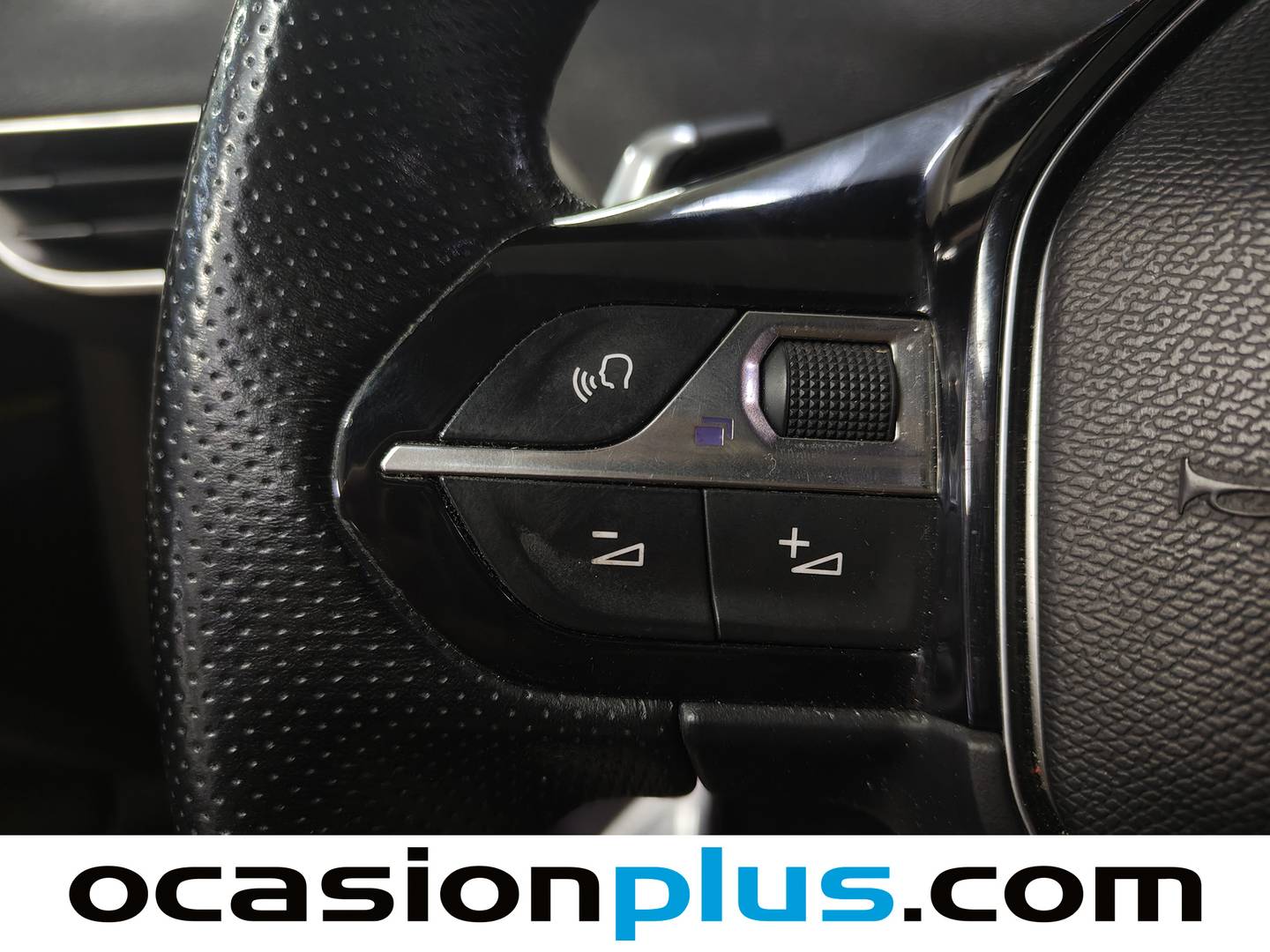 Peugeot 3008 Peugeot 3008 BlueHDI 180 S&S GT EAT8 (180 CV) 2018